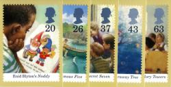 PHQ191 1997 Enid Blyton