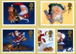 PHQ193 1997 Christmas