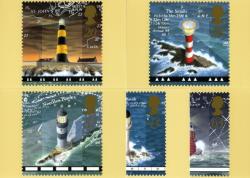 PHQ196 1998 Lighthouses