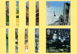 PHQ283 2006 England