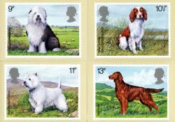 PHQ33  1979 Dogs