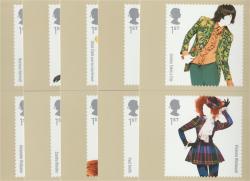 PHQ364  2012 Great British Fashion