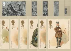 PHQ366  2012 Charles Dickens