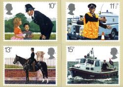 PHQ39 1979 Police