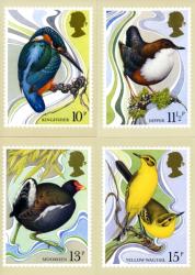 PHQ41 1980 Birds