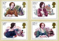 PHQ44 1980 Authoresses