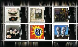 SG3009a Classic Albums  6 covers