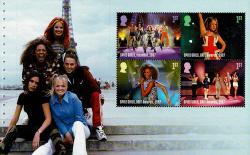 SG5106b 2024 Spice Girls Pane 1