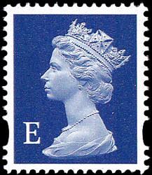 SG 1669 E 2 band (D)