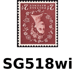 SG 518wi 2d Wmk invert