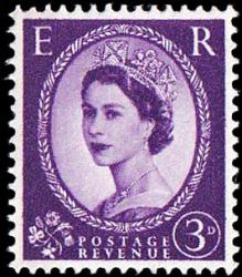 SG 615ca 3d lilac left band