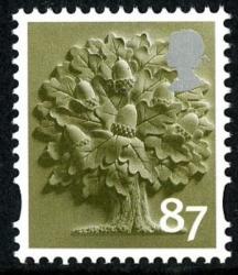 SG EN32 87p oak tree