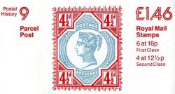 SG: FO3a £1.46p Regionals LM