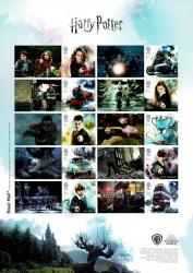 SG: LS112 2018 Harry Potter
