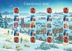 SG: LS113 2018 Christmas