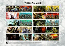 SG: LS152 2023 Warhammer