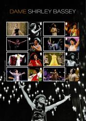 SG: LS156 2023 Dame Shirley Bassey