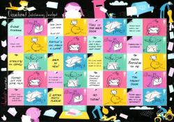 SG: LS18 2004 Occasions Entertaining Envelopes