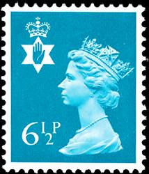 SG NI21 6½p
