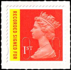 SG U3045 1st recorded
