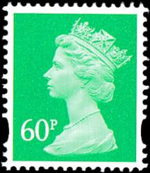 SG Y1730 60p emerald green