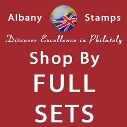 Scotland 14 to 80a, Regionals Set of 76 Stamps (excludes S51a. VFU is 74 stamps, no S14g or S15g)