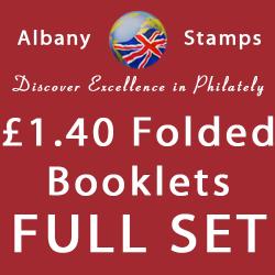 Set of 12  £1.40p books