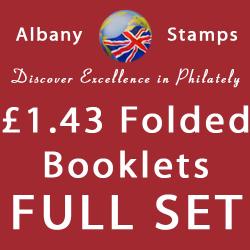 Set of 12  £1.43p books