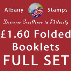 Set of 8  £1.60p books