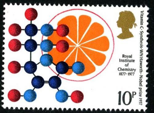 1977 Chemistry 10p