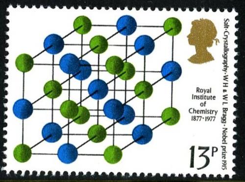 1977 Chemistry 13p