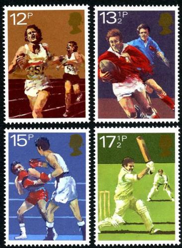 1980 Sports