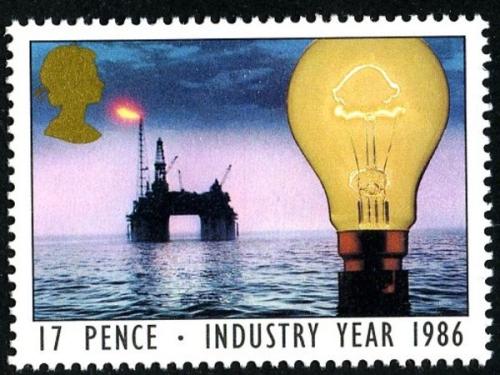 1986 Industry 17p
