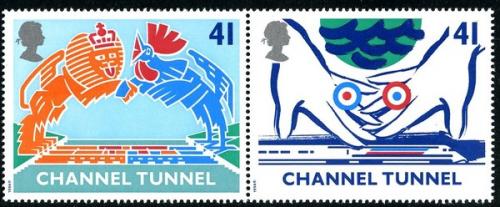 1994 Channel Tunnel 41p