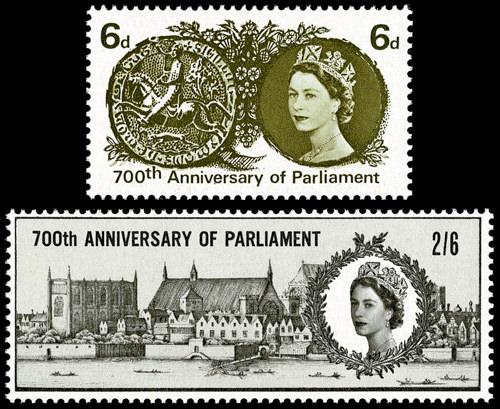 1965 Parliament