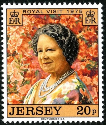 1975 Royal Visit