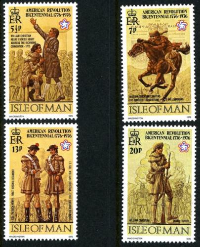1976 Bicentennial