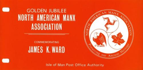 1978 American Links pack