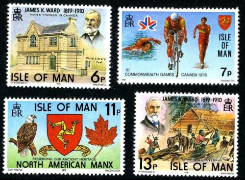 1978 American Links
