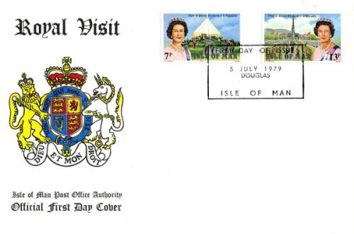 1979 Royal Visit