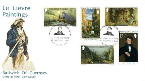 1980 Paintings