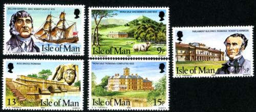 1980 Tasmania