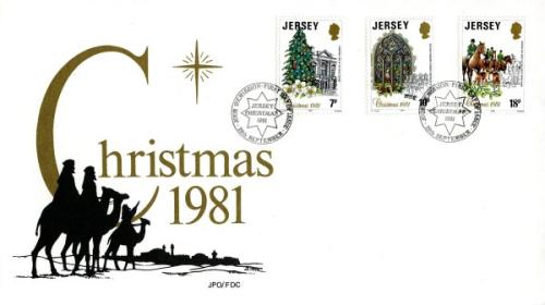 1981 Christmas