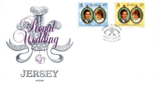 1981 Royal Wedding