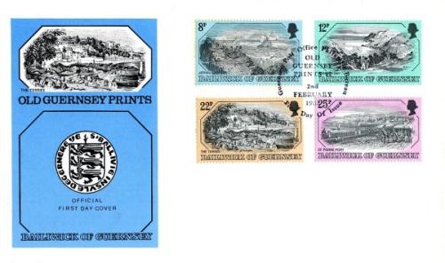 1982 Prints
