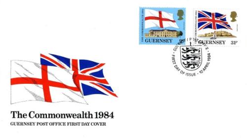 1984 Commonwealth