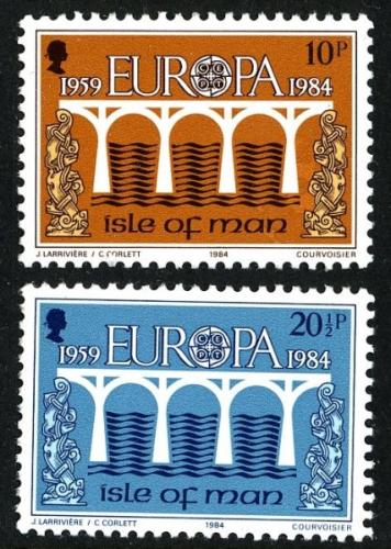 1984 Europa