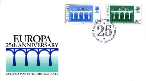 1984 Europa