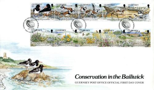 1991 Nature Conversation