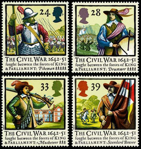 1992 Civil War